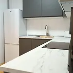 The Cute Apartman *