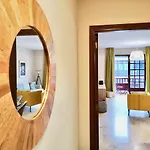 The Cute Apartman Puerto de la Cruz