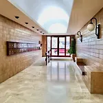 The Cute Apartman *