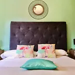 The Cute Apartman *