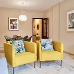 The Cute Apartman Puerto de la Cruz