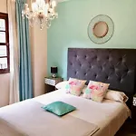 The Cute Apartman Puerto de la Cruz